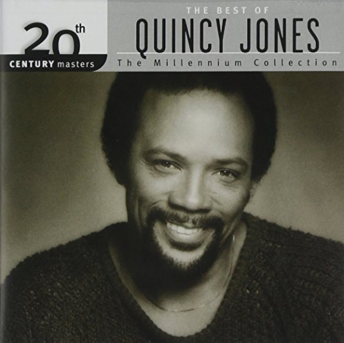 20th Century Masters - The Millennium Collection: The Best of Quincy Jones