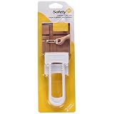 Safety 1st Cabinet Slide Lock 2 Pack