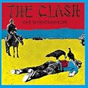 CD Cover Art