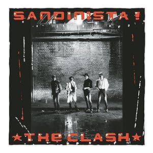 CD Cover Art