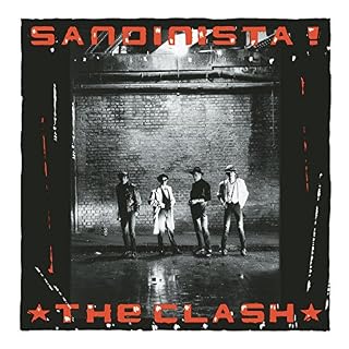 CD Cover Art