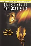 The Sixth Sense (Collector's Edition Series)The Sixth Sense (Collector's Edition Series)