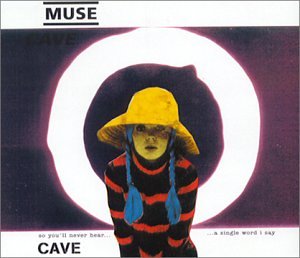 Muse - Cave EP - Zortam Music