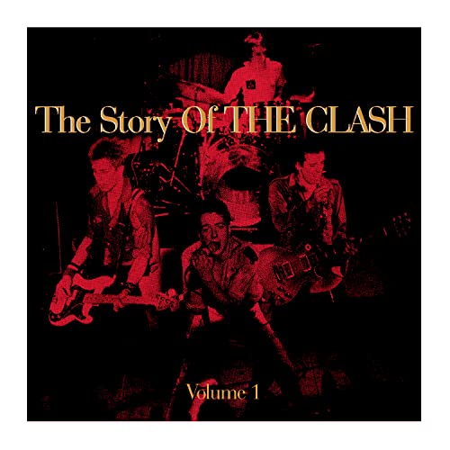 The Clash - The Story of the Clash - Zortam Music