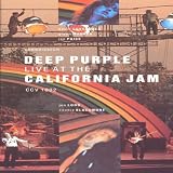 Deep Purple - Live At The California Jam [1974]