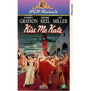 patricia morison