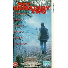 Pet Sematary 2 [1992]