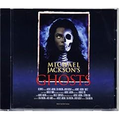 Ghosts (VCD)