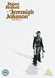 Jeremiah Johnson [1972]