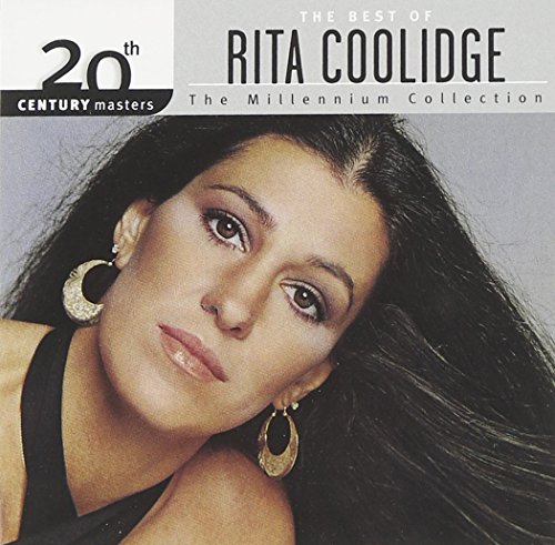 Rita Coolidge - Singers & Songwriters - Disc 2 - Zortam Music