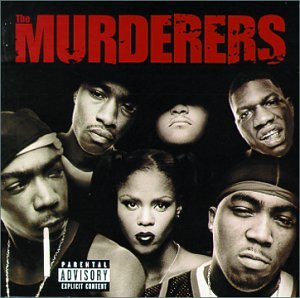 The Murderers - Irv Gotti Presents_ The Murderers - Zortam Music