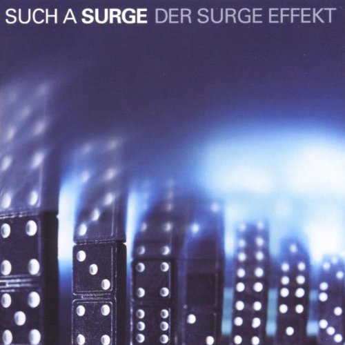 Such a Surge - Der Surge Effekt - Zortam Music