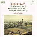 CD Cover Art