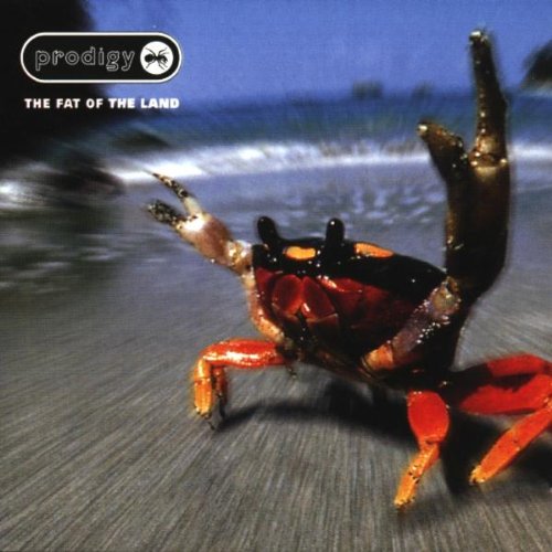 Prodigy - 1997 The Fat of The Land - Zortam Music