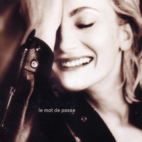 Patricia Kaas - Le mot de passe [+Bonustracks] - Zortam Music