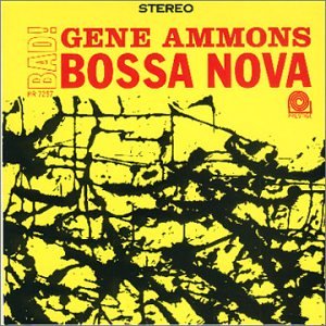 Bad! Bossa Nova