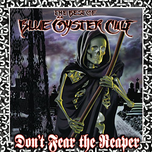 Blue Oyster Cult - Don
