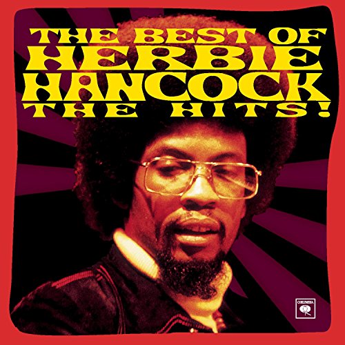 The Best of Herbie Hancock: The Hits by Herbie Hancock album cover