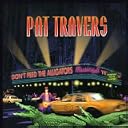 CD Cover Art