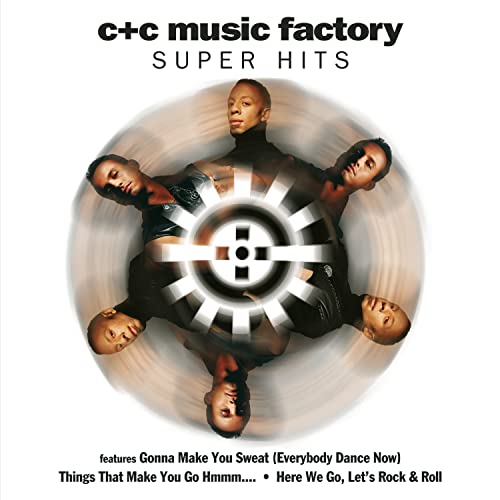 C & C MUSIC FACTORY - Super Hits - Zortam Music