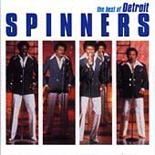 The Spinners - The Best of Detroit Spinners - Zortam Music