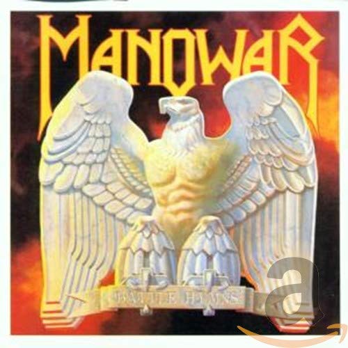 Manowar - Live At The Earthshaker Fest, 2005-07-23 - Zortam Music