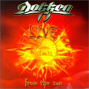 Live from the Sun: Best from the West