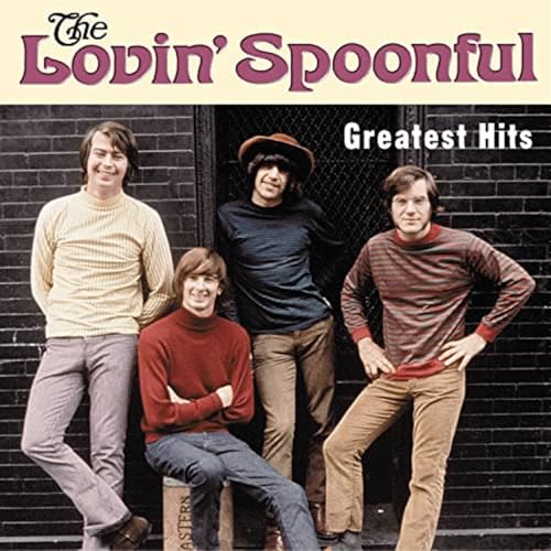 Lovin Spoonful - Super Oldies CD2 - Zortam Music