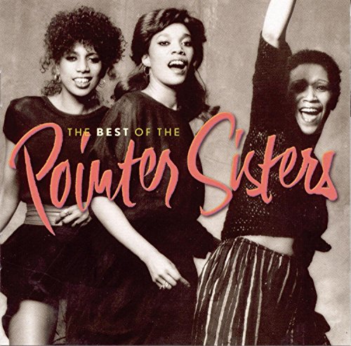 Pointer Sisters - Fire (1979)-int015 Lyrics - Zortam Music