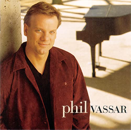 Phil Vassar - That