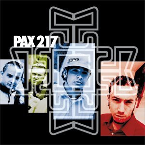 PAX217 - Twoseventeen - Zortam Music