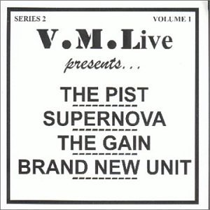 Live - Live V - Zortam Music