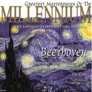 CD Cover Art