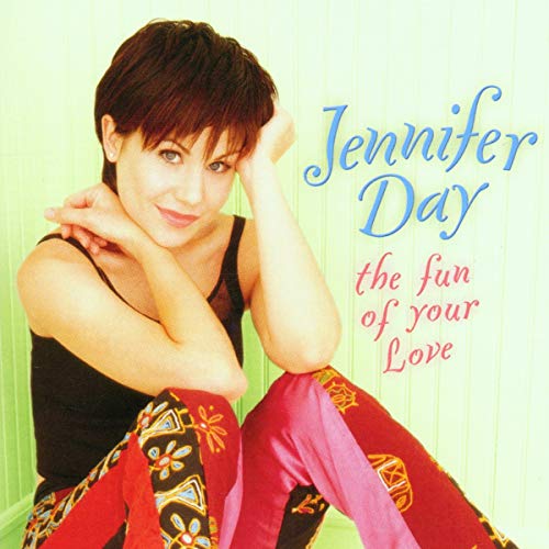 Fun Of Your Love