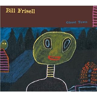CD Cover Art