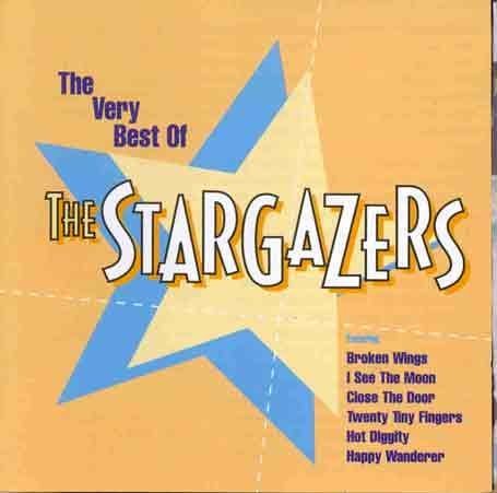 The Stargazers - The Very Best of the Stargazers - Zortam Music
