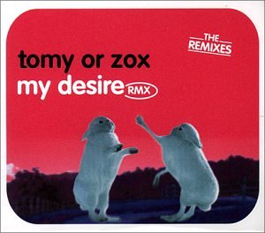 My Desire Remix