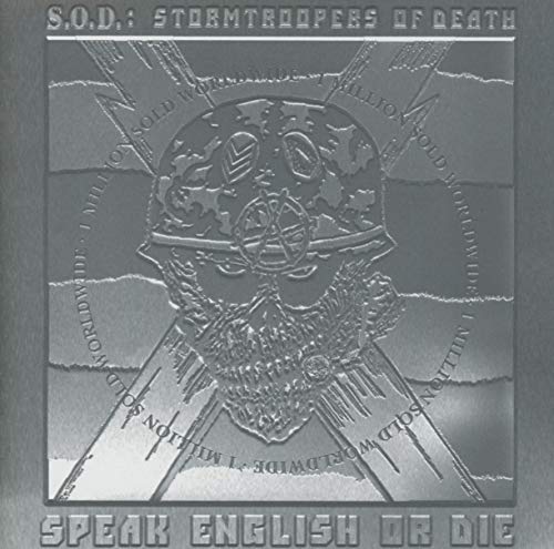 S.o.d. - Speak English or Die - Zortam Music