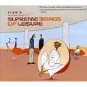 CD Cover Art