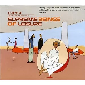CD Cover Art