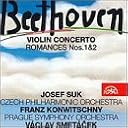 CD Cover Art