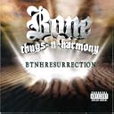 CD Cover Art