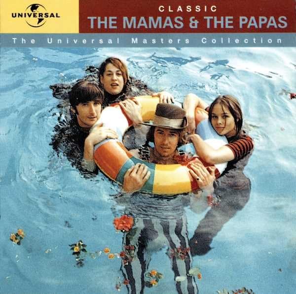 Mamas And The Papas - Dancing in the street Lyrics - Zortam Music