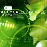 album art to Essence