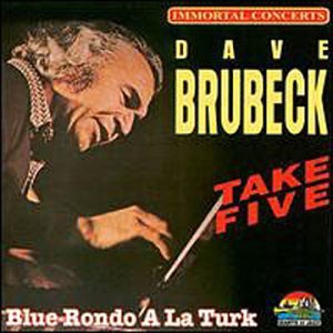 Immortal Concerts: Take Five