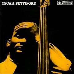 ��Another One �^ Oscar Pettiford 