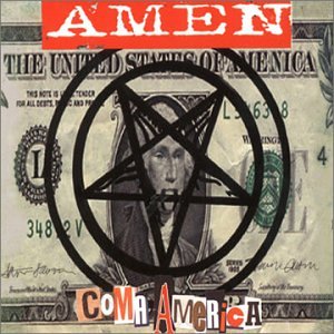 Coma America