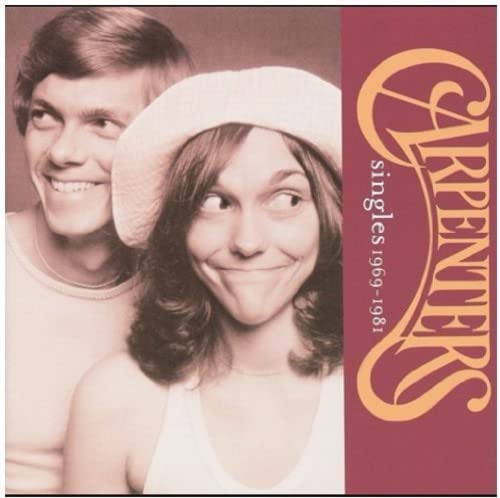 CARPENTERS - Close to You (They Long to Be) (1970) Lyrics - Zortam Music