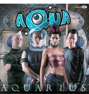 03Aqua - Aquarius - Zortam Music