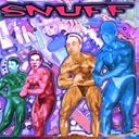 CD Cover Art